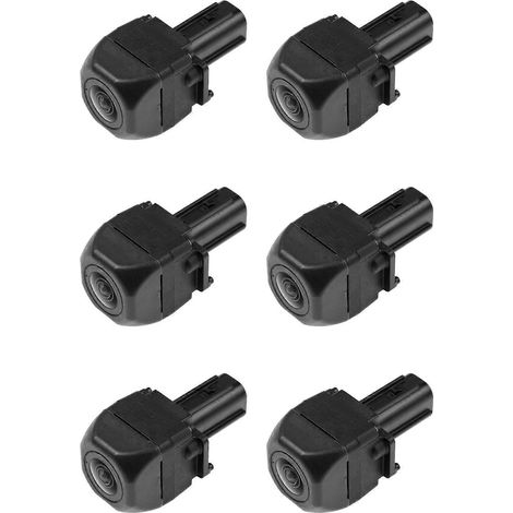 Caméra de recul 6X pour Toyota Hilux 2011-2015, assistance au stationnement, caméra de recul 86790-71030 / 8679071030 (1/5)