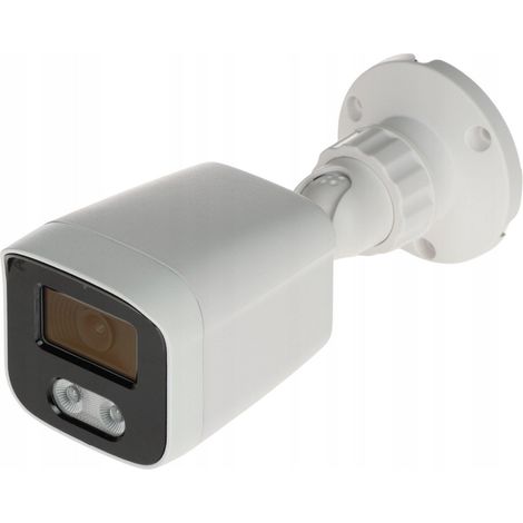 Apti APTI-80C3-28W-ECO caméra IP 8 Mpx étanche PoE