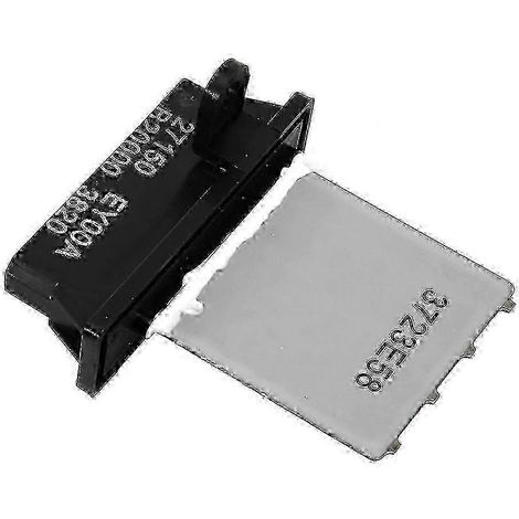 Résistance de chauffage de moteur de soufflerie 27150-EY00A Compatible avec certaines marques (1/5)