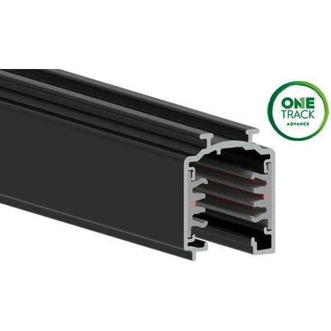 Lampada Brumberg onetrack dali binario 3 fasi 100 cm