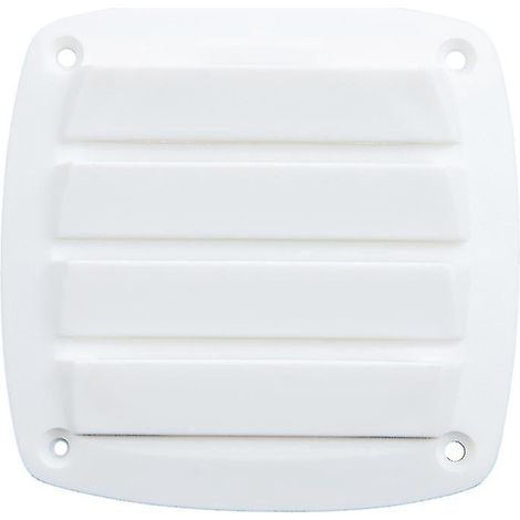 pièce de prise d'air frais (1/3)