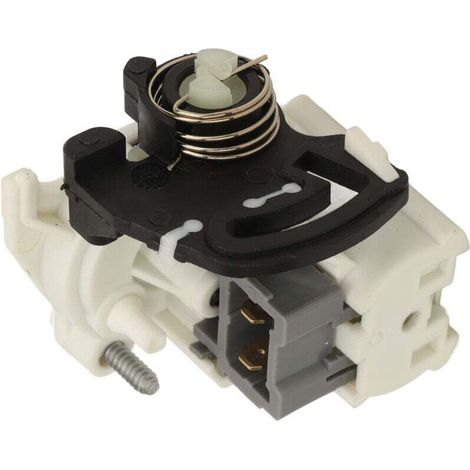 Attuatore del portellone posteriore 7700435694 per Renault Clio II/III, Mégane I/II e Twingo I – motorino della chiusura centralizzata