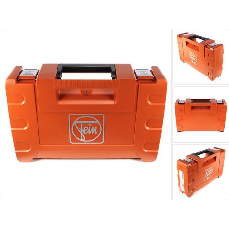 FEIN Coffret de transport pour MultiMaster FMM350 Q/QSL - 33901131980 (1/5)