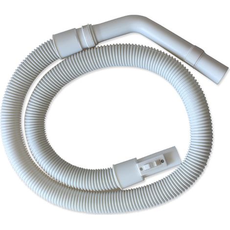 Accessoires pour aspirateur SC-4100F/SC-505E/BSC-1300A/BSC-1400A : tuyau et tube d'aspiration (1/5)