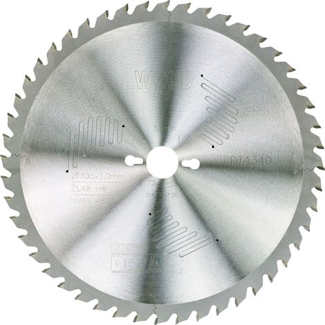 DeWalt Kreissägeblatt stat. 305/30 mm 48WZ