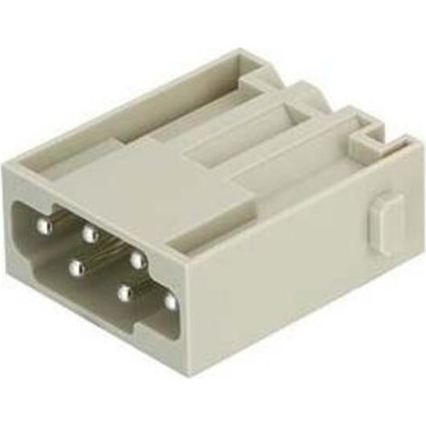 Harting Stifteinsatz 09140062633 (1/2)