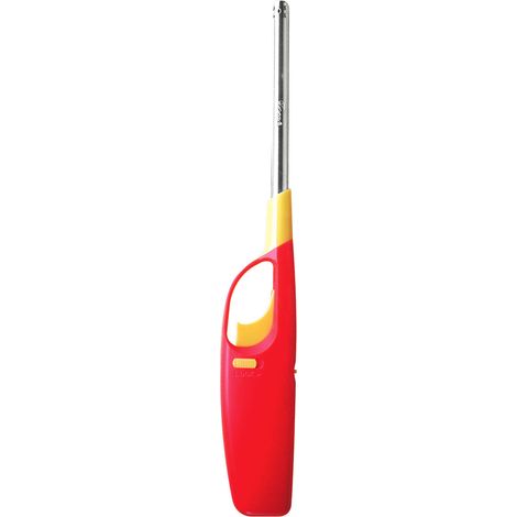 Encendedor de gas con llama regulable OUTIFRANCE (1/2)