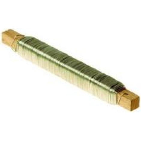 Filo di legatura LEVIOR 0,6mmx30m ZN 42203.01