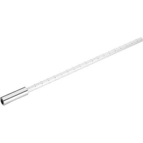Hazet Rallonge d'embout 212 mm 1/4 (6.3 mm) (1/4)