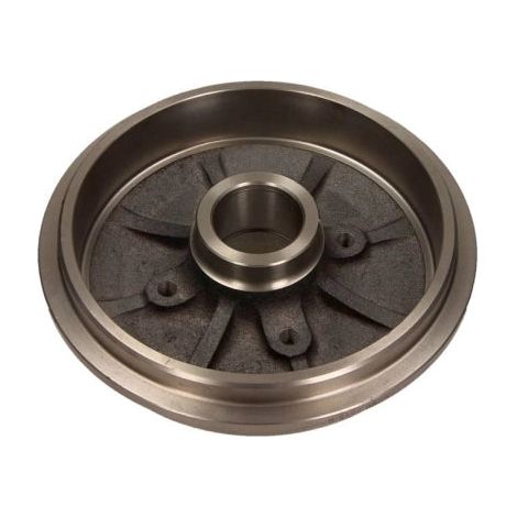 MAXGEAR 19-1353 Tambour de frein avec moyeu de roue 424746