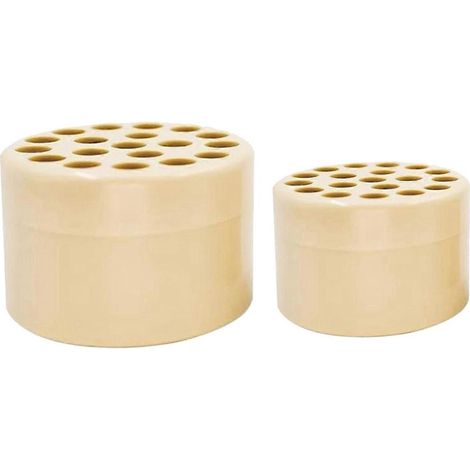 Support de tige en spirale Ikebana, support de tige en spirale pour vases, C-- (1/5)