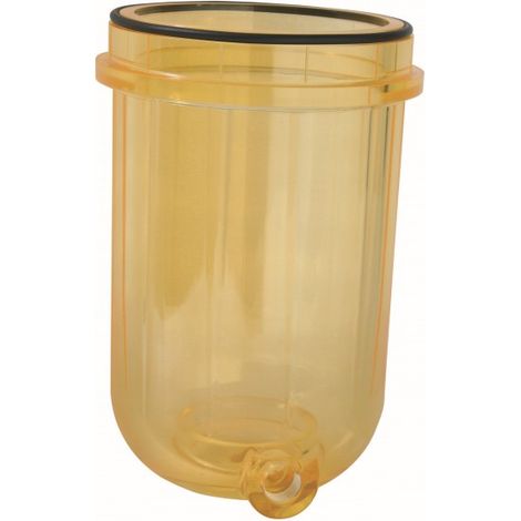 SYR Ersatzteil 2315 Filtert. mit O-Ring für Drufi max, 2315.00.940
