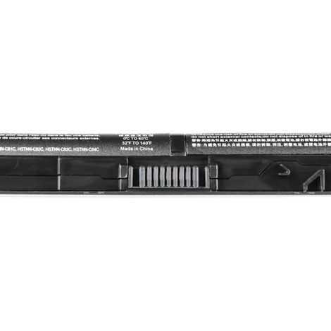 Batterie Green Cell ULTRA VI04 pour HP ProBook 440 445 450 455 G2, HP Pavilion 14-V 15-P 17-F, HP Envy 15-K 17-K (1/5)