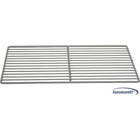 ARMADIO REFRIGERATO SELF SERVIC ANGELO PO ZANUSSI GRIGLIA PLASTIFICATA 530x325MM (1/2)