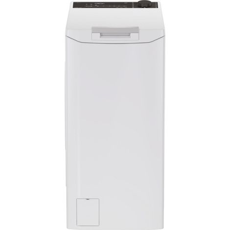 Waschmaschine Haier THASN476TM5 S weiß 7 kg 1400 Umdrehungen