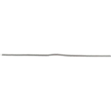 Dünnschicht-Drucksensor FSR, flexibler Biegekraft-empfindlicher Widerstand, 20 g–10 kg, Polyester