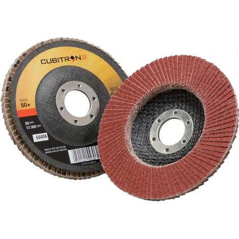 Dischi Doghe 967A 115 Millimetri K 60 Gew. 3M