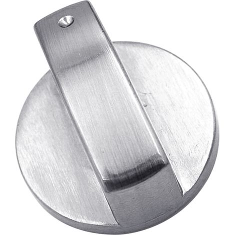 Universelle Bedienknöpfe für Gasherde, 6 mm/0,24 (1/5)