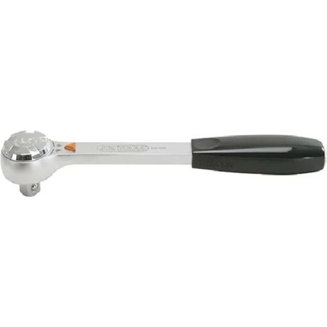 Cliquet extra-plat ULTIMATE® 1/2 72 dents KSTOOLS (1/3)