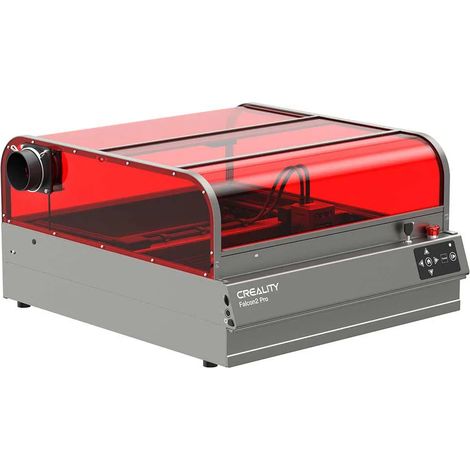 Graveur laser Creality falcon 2 pro 60W area 400x400 mm (1/3)