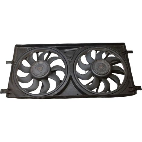 Moteur Ventilateur Radiateur RENAULT Laguna III 2007- [PRODUIT D'OCCASION]♻️214810046r