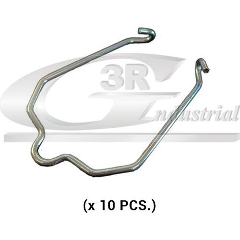 3RG 83606 ANILLO MANGUITO TURBO (PACK 10 PCS)