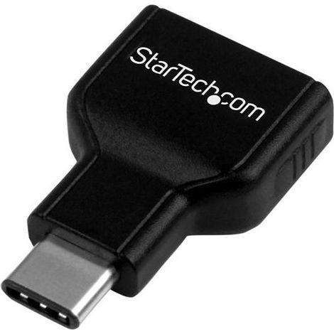 StarTech.com Adattatore USB-C a USB-A - M/F - USB 3.0 (1/4)