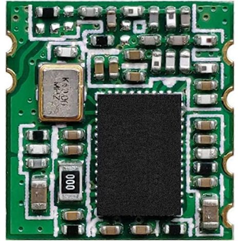 Module Wi-Fi USB sans fil 802.11b/g 150 Mbps 1T1R pour téléviseur IP (1/5)