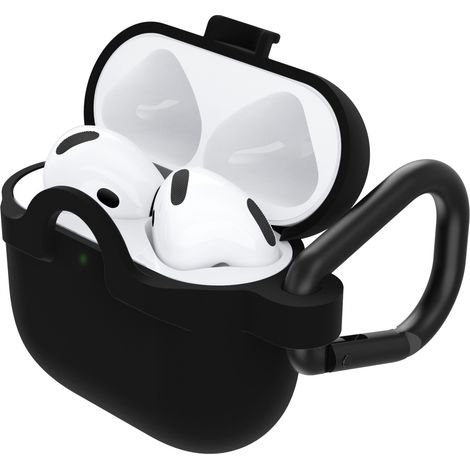 OtterBox für Apple AirPods 4th gen Case, Black Crystal (1/5)