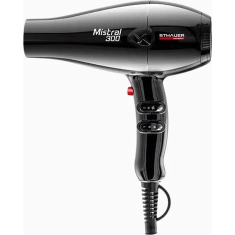 Xanitalia Sthauer - Mistral 300 Haartrockner (1/2)