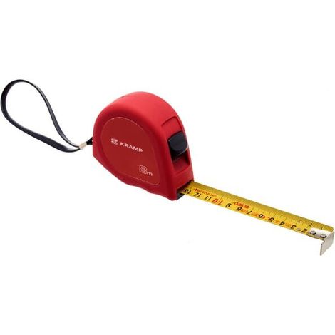 Mètre ruban 8m x 25mm UNIVERSEL 1842101008KR (1/3)