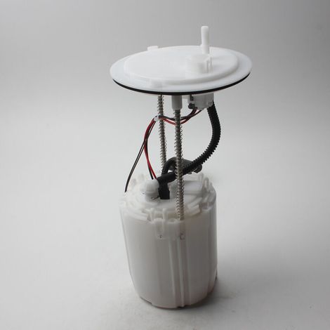 Die Teilenummer 31110-D7100 ist für die Kraftstoffpumpenbaugruppe des Hyundai Kia Sportage geeignet. (1/4)
