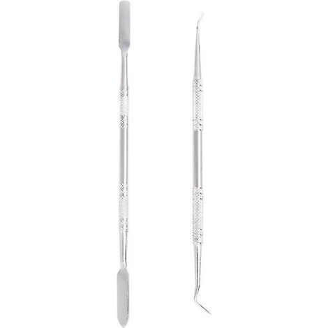 2-teiliges Tonmodellier-Set