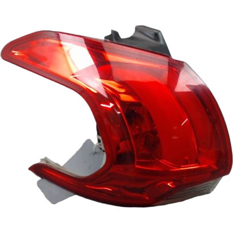 [PRODUIT D'OCCASION] Feu Arriere Gauche  PEUGEOT 2008 Phase 1 2013-... ♻️ Ref Oe. 9678074280 - Garantie à vie (1/3)