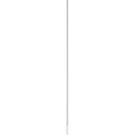 10 Stück zirkulierte Wolframelektroden WZ8, weiße Spitze für AC-WIG-Schweißen, 1,6 mm × 150 mm (1/5)
