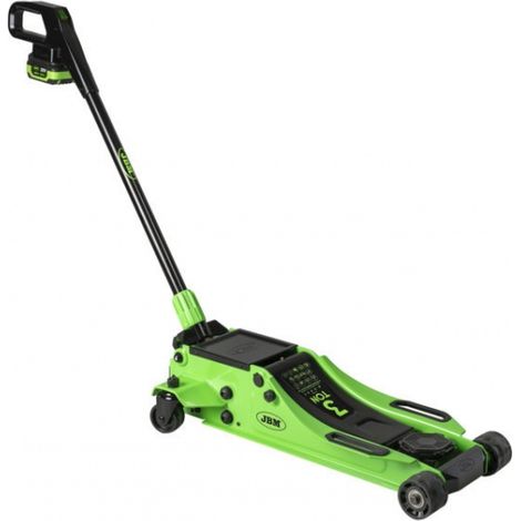 JBM 60065 Martinetto idraulico 20 V senza batterie (1/5)