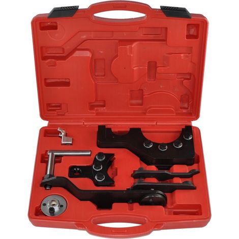 Kit Calado De Distribucion Vw Transporter T5 Motor 2.5 Tdi Pd Diesel