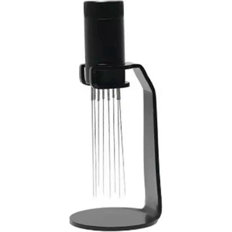 Épandeur de café moulu J1HF pour espresso et brassage maison (1/5)