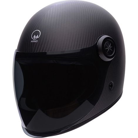 Intégral Darkside Carbon Mat XS (1/5)