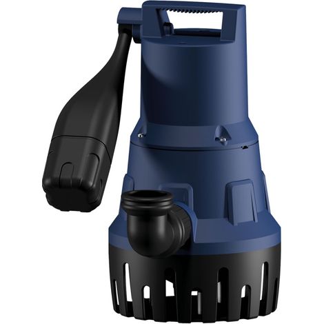 SFA – Pompe submersible pour eaux claires – Débit 15 m³/h – Hauteur de relevage 11 m – Profondeur d'immersion 7 m – Câble 10 m (1/5)