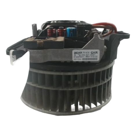[PRODUIT D'OCCASION] Moteur Ventilateur Chauffage MERCEDES Cls ♻️ Ref Oe. 2119062300 - Garantie à vie (1/4)
