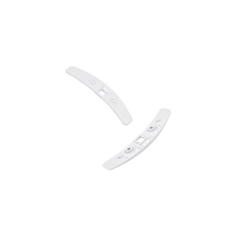 Brida cierre puerta original Lavadora 1321468009, 1240115186 ELECTROLUX
