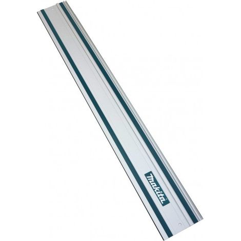 Rail de guidage pour scie plongeante / scie circulaire MAKITA 194368-5 - 140 cm