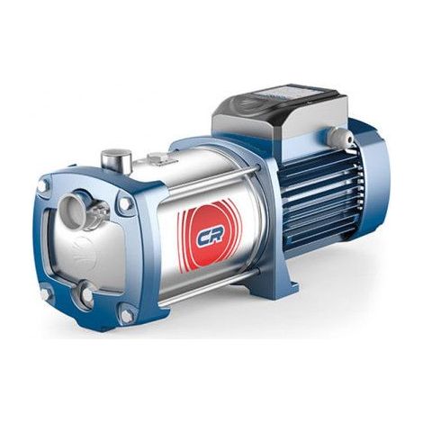 6CR 130 - Pompe électrique multigirante en trois phases