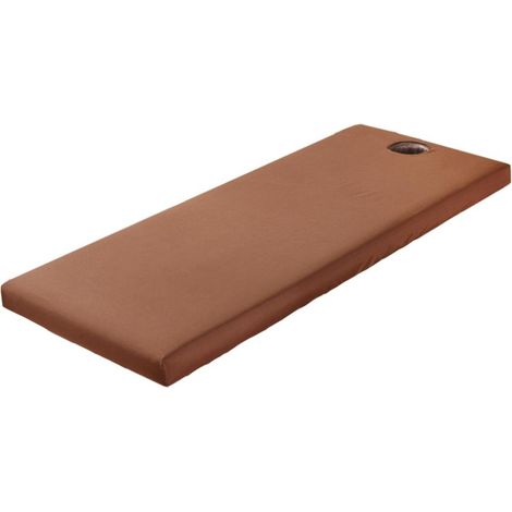Couvre-drap De Lit De Massage SPA Universel Avec Trou De Respiration Pour Le Visage (1/5)