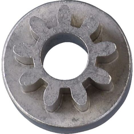 Pi帽贸n peque帽o derecho AS-MOTOR E03126ASM (1/2)