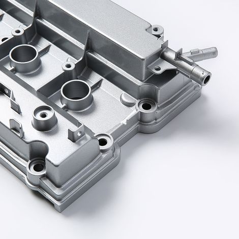 Joint de cache-culbuteurs Trumpchi GS5 2.0 / GA3 1.6 / GA5 1.8 (réf. 10030362030000) (1/4)