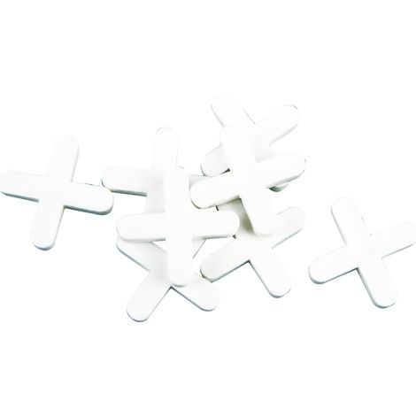 Fliesenabstandshalter 1,5 mm 200 Stück 04600 VOREL