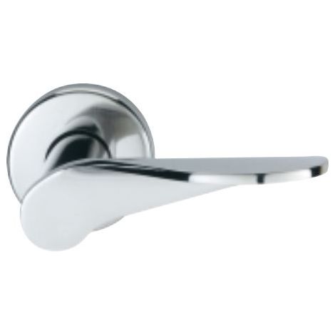 Paire de béquille 1128 carré 7mm inox - FSB - 1128-6204 (1/2)