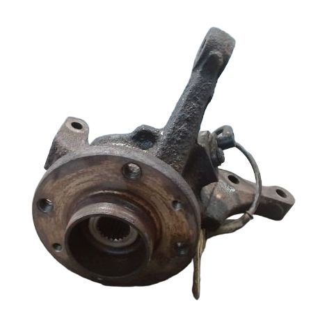 Pivot Avant Droit RENAULT Twingo Ph.3 2000-2007 [PRODUIT D'OCCASION]♻️8200207309 (1/2)